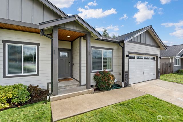 1648 N 4th Street, Mccleary, WA 98557