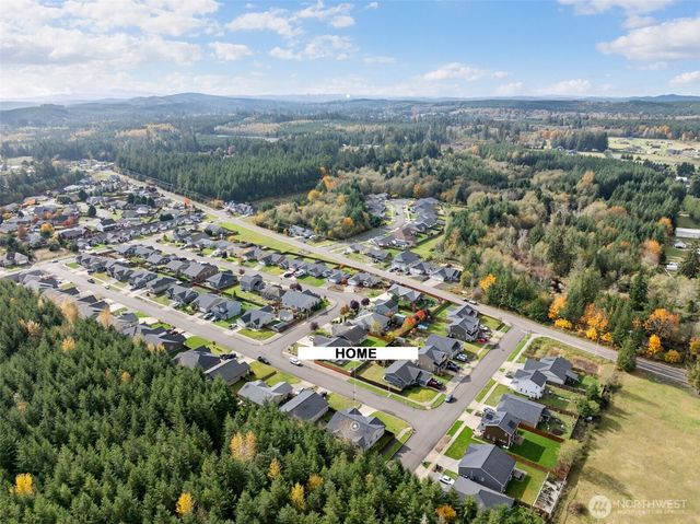 1648 N 4th Street, Mccleary, WA 98557