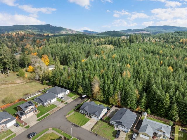 1648 N 4th Street, Mccleary, WA 98557
