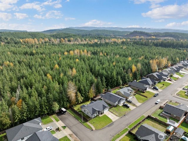 1648 N 4th Street, Mccleary, WA 98557