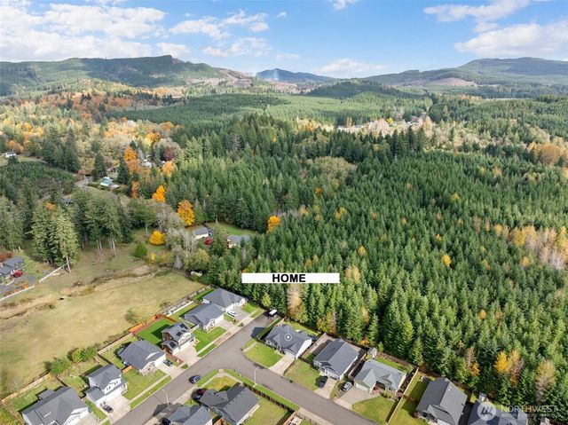 1648 N 4th Street, Mccleary, WA 98557