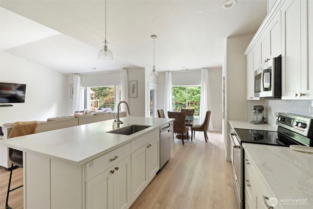 1648 N 4th Street, Mccleary, WA 98557