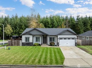 1648 N 4th Street, Mccleary, WA 98557