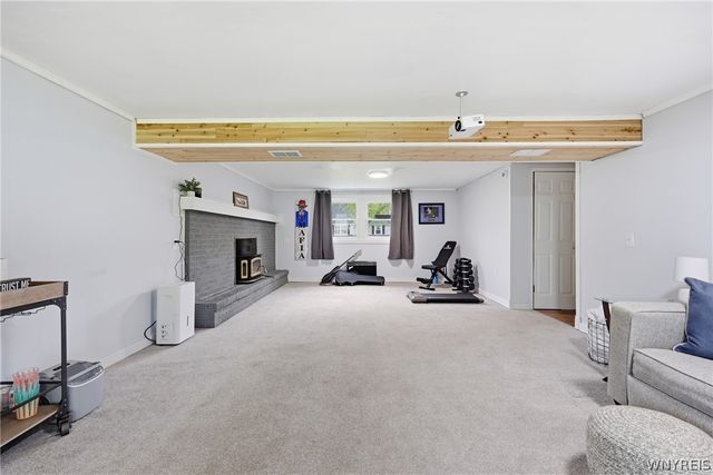 341 Fawn Trail, West Seneca, NY 14224
