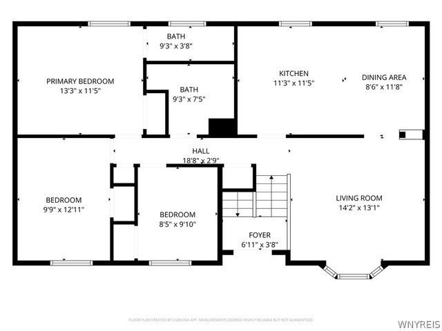 341 Fawn Trail, West Seneca, NY 14224
