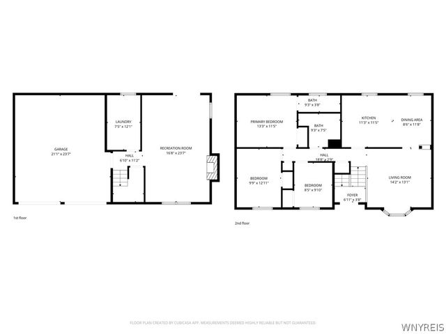 341 Fawn Trail, West Seneca, NY 14224