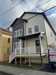 31 Vandewater Street, Providence, RI 02908