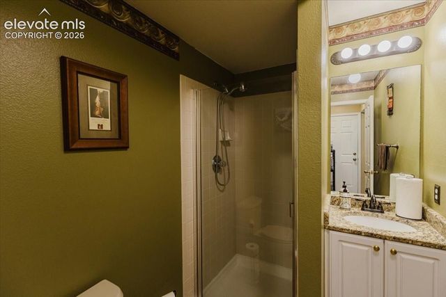 6345 Naturita Trail, Colorado Springs, CO 80922