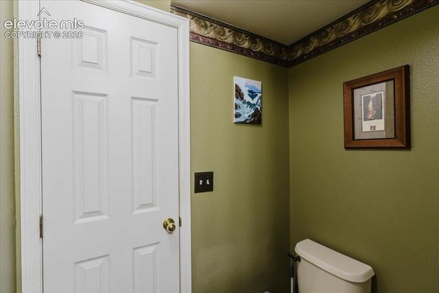 6345 Naturita Trail, Colorado Springs, CO 80922