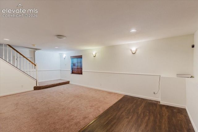 6345 Naturita Trail, Colorado Springs, CO 80922