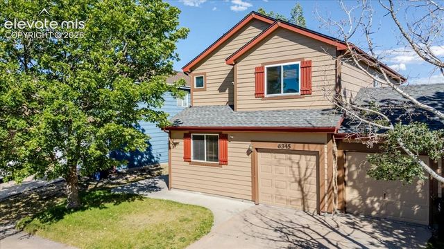 6345 Naturita Trail, Colorado Springs, CO 80922