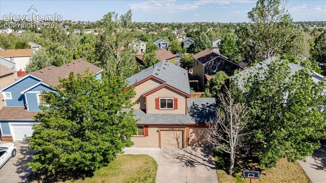 6345 Naturita Trail, Colorado Springs, CO 80922