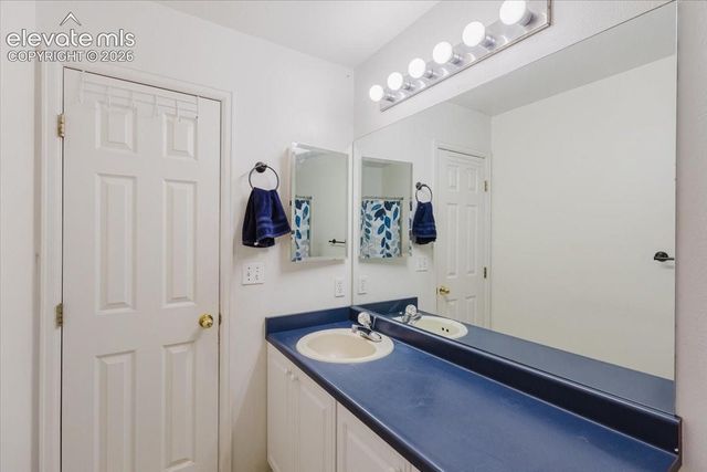 6345 Naturita Trail, Colorado Springs, CO 80922