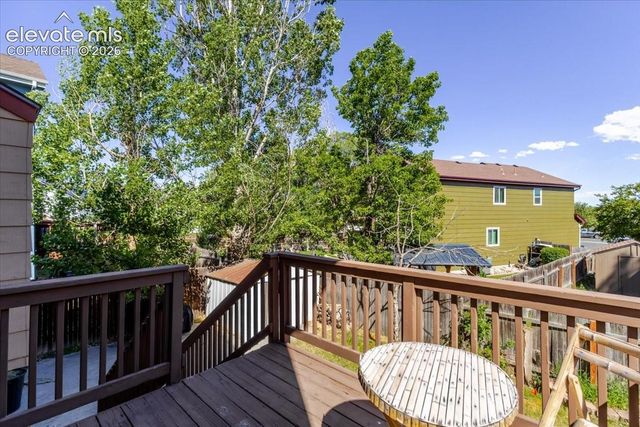 6345 Naturita Trail, Colorado Springs, CO 80922
