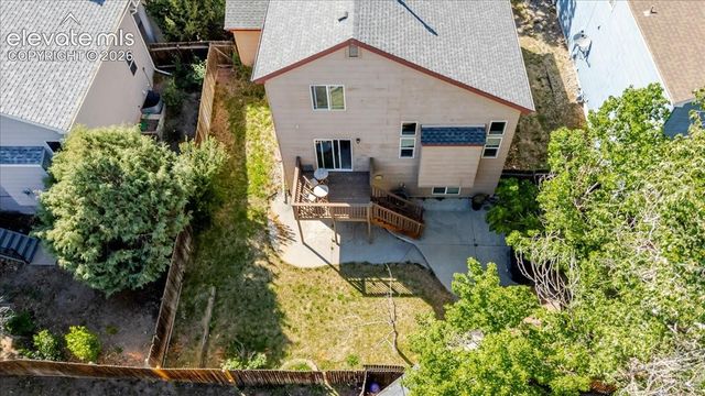 6345 Naturita Trail, Colorado Springs, CO 80922
