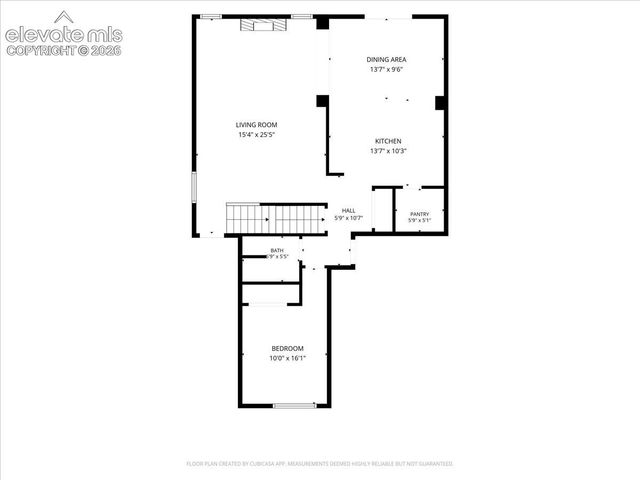 6345 Naturita Trail, Colorado Springs, CO 80922