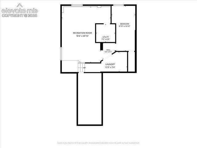 6345 Naturita Trail, Colorado Springs, CO 80922