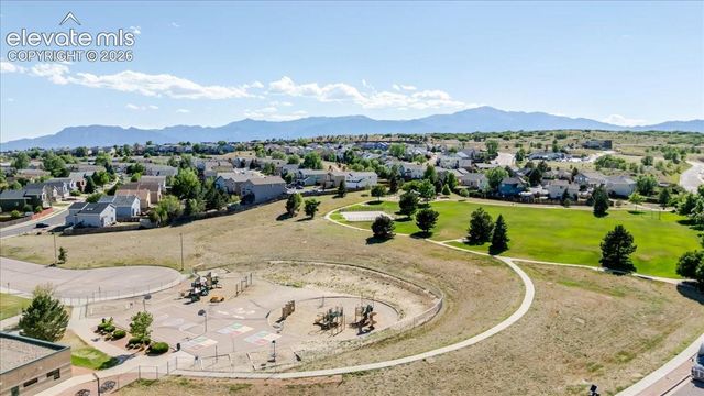 6345 Naturita Trail, Colorado Springs, CO 80922