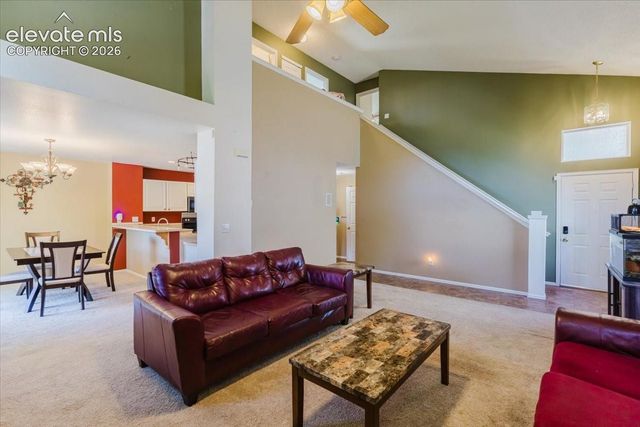 6345 Naturita Trail, Colorado Springs, CO 80922