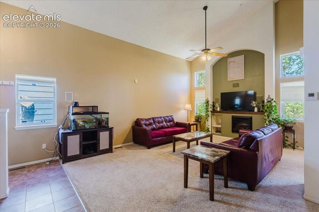 6345 Naturita Trail, Colorado Springs, CO 80922