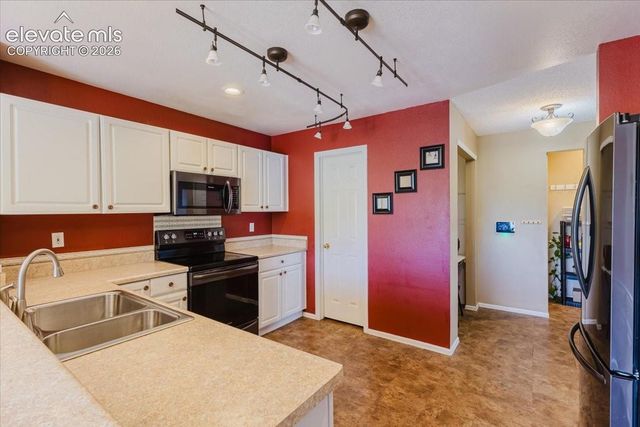 6345 Naturita Trail, Colorado Springs, CO 80922