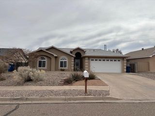 1372 VISTA ESCONDIDA Court SW, Los Lunas, NM 87031