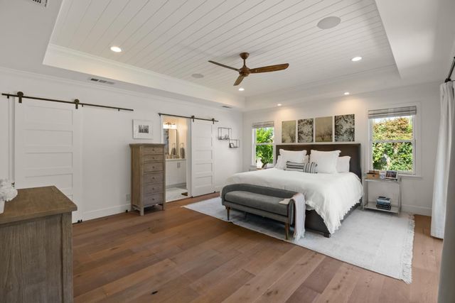 1857 Cabana Drive, San Jose, CA 95125