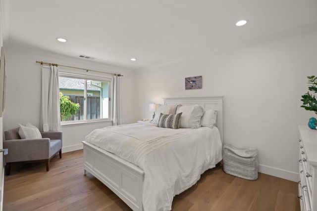 1857 Cabana Drive, San Jose, CA 95125