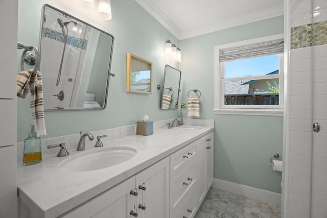 1857 Cabana Drive, San Jose, CA 95125