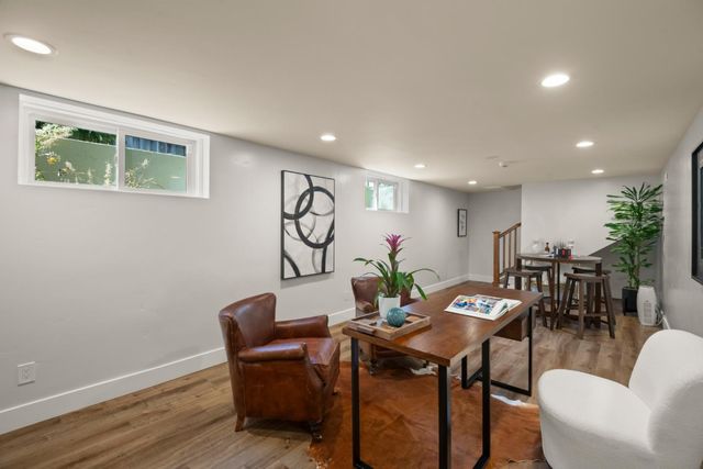 1857 Cabana Drive, San Jose, CA 95125