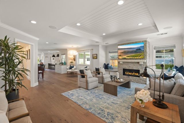 1857 Cabana Drive, San Jose, CA 95125
