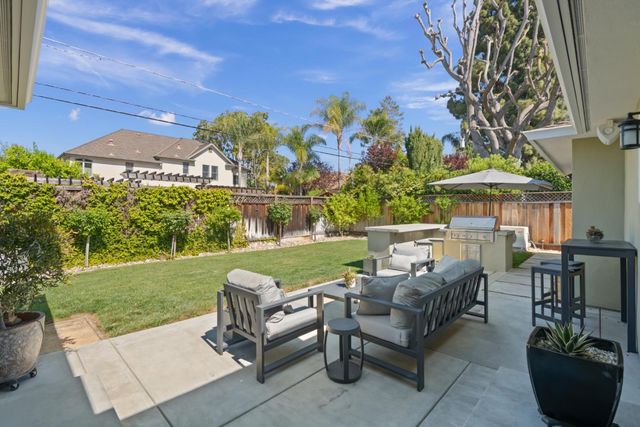 1857 Cabana Drive, San Jose, CA 95125