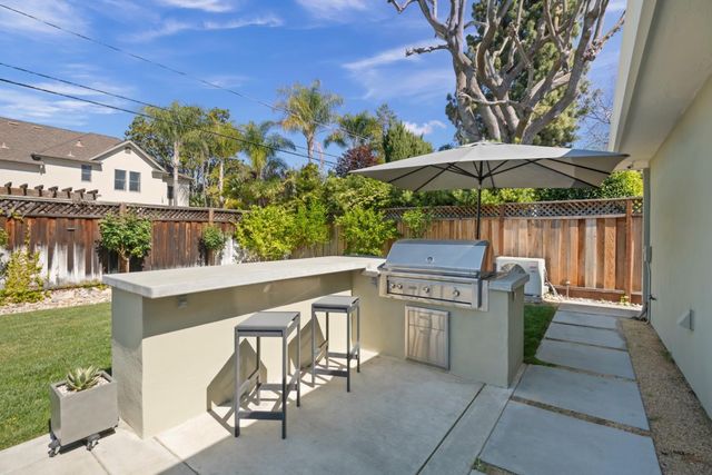 1857 Cabana Drive, San Jose, CA 95125