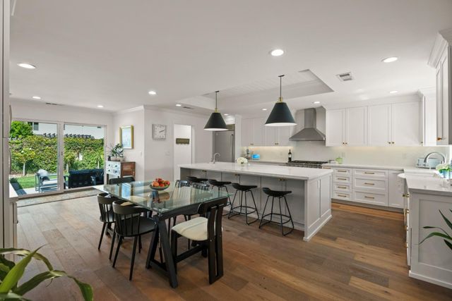 1857 Cabana Drive, San Jose, CA 95125
