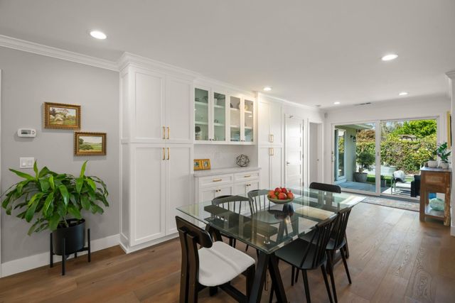 1857 Cabana Drive, San Jose, CA 95125