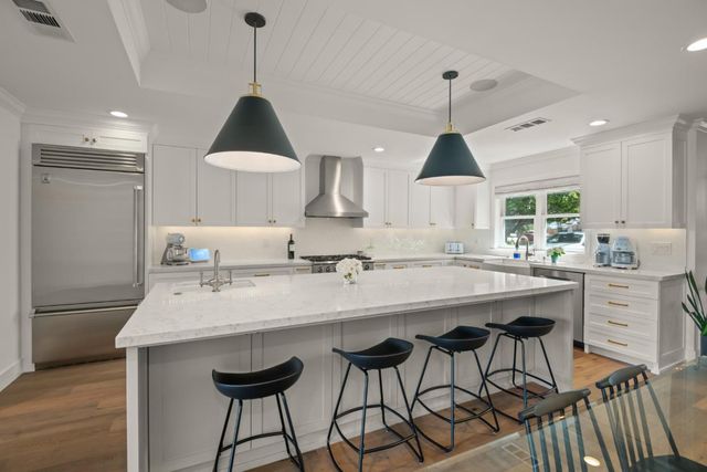 1857 Cabana Drive, San Jose, CA 95125
