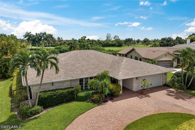 2264 Imperial Golf Co BLVD, Naples, FL 34110