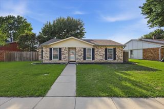 224 Willow Springs Drive, Coppell, TX 75019