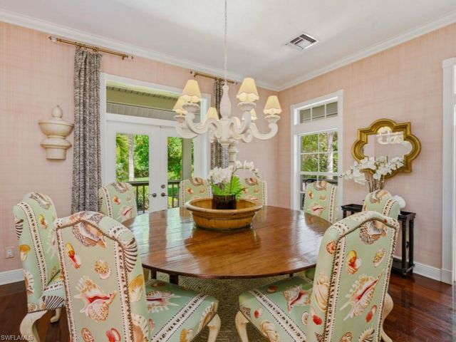 6480 Sandalwood LN, Naples, FL 34109