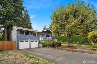 9625 164th Avenue NE, Redmond, WA 98052