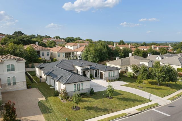 501 Black Wolf RUN, Austin, TX 78738