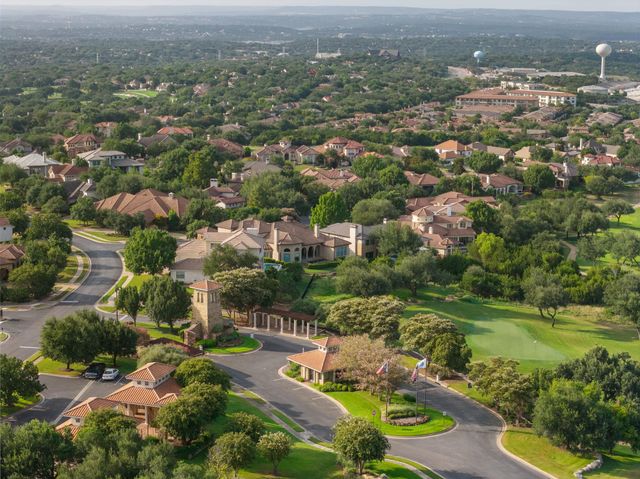 501 Black Wolf RUN, Austin, TX 78738