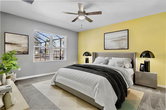 28101 ARROWHEAD CIRCLE, Punta Gorda, FL 33982