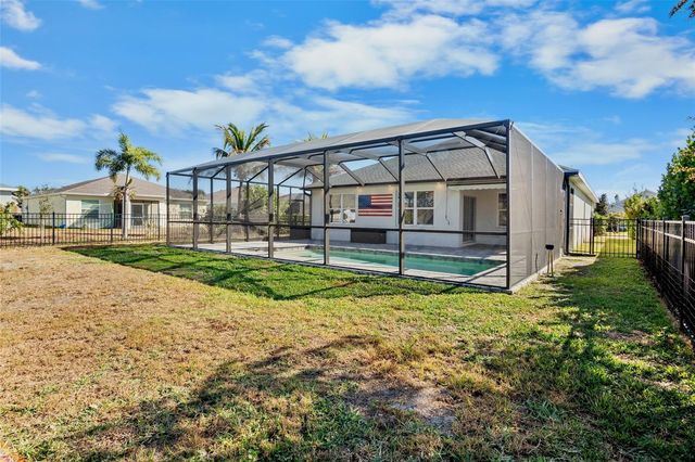 28101 ARROWHEAD CIRCLE, Punta Gorda, FL 33982