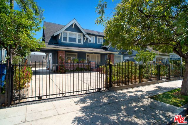 1454 W 28th Street, Los Angeles, CA 90007