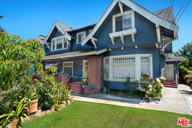 1454 W 28th Street, Los Angeles, CA 90007