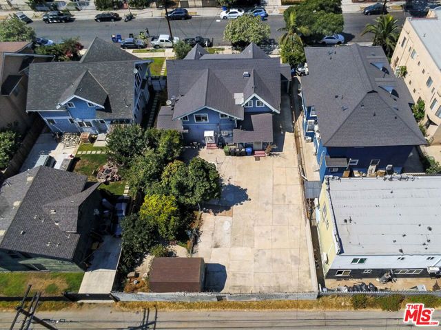 1454 W 28th Street, Los Angeles, CA 90007