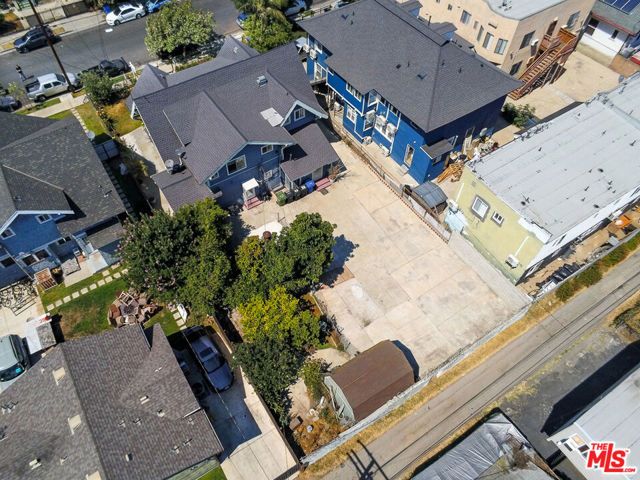 1454 W 28th Street, Los Angeles, CA 90007