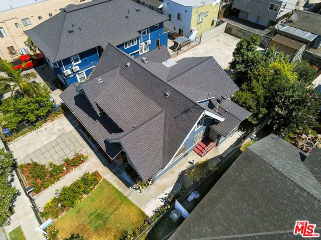 1454 W 28th Street, Los Angeles, CA 90007