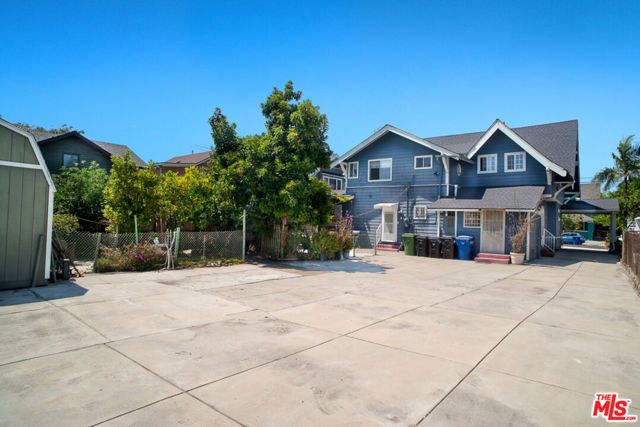 1454 W 28th Street, Los Angeles, CA 90007